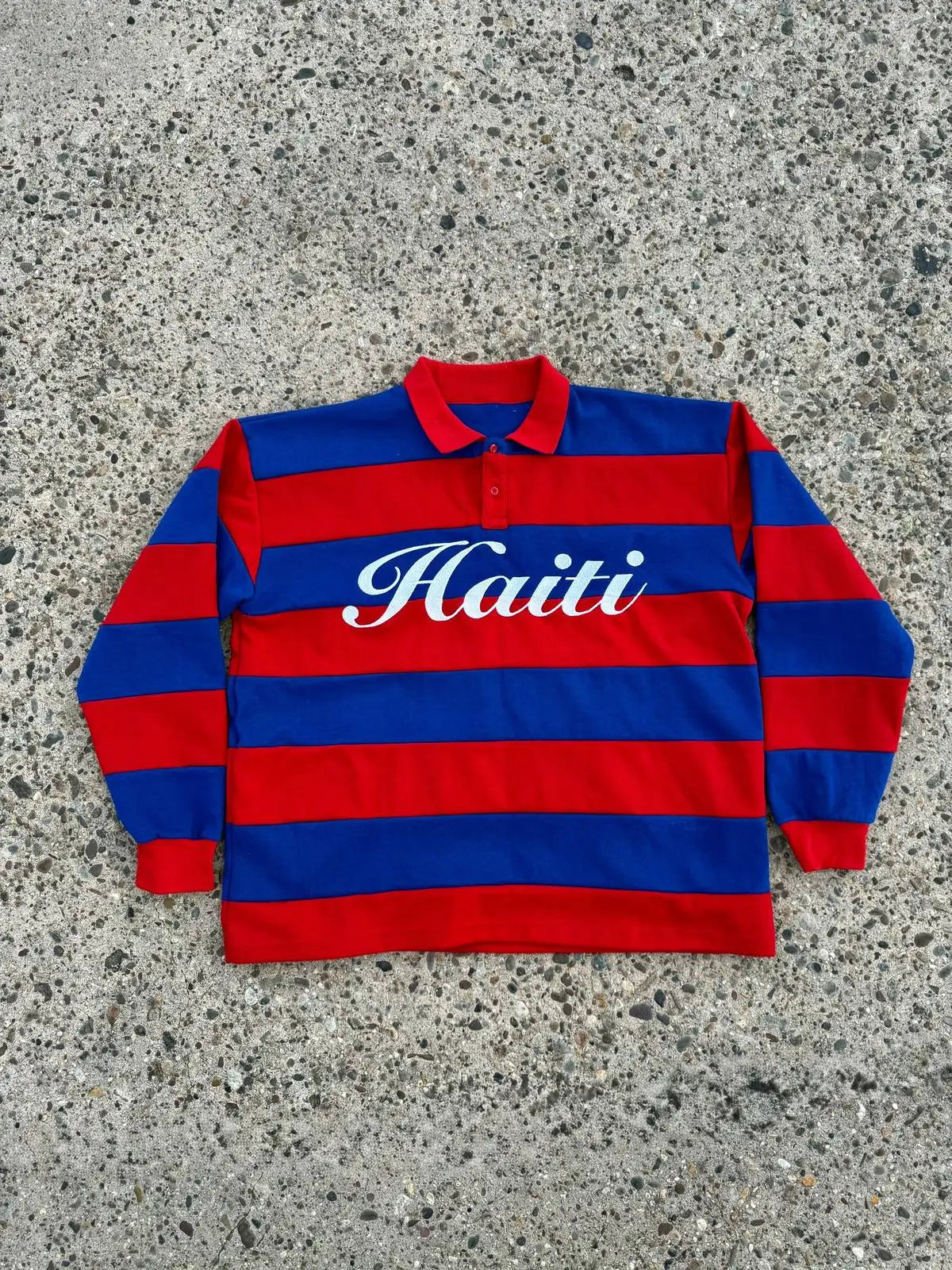 Haiti Heritage Rugby products?