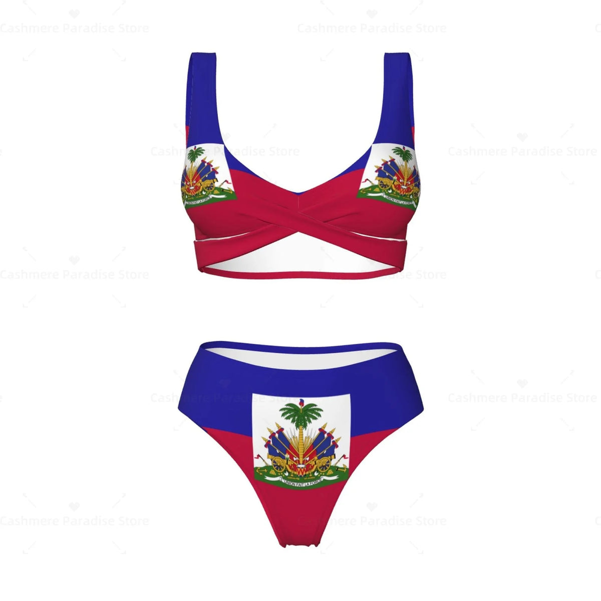 Haiti Heritage Swimsuit produc