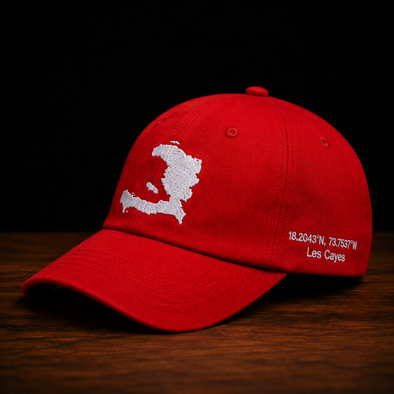 Haitian Hats