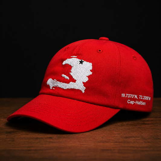 Cap-Haitien Haiti Cap