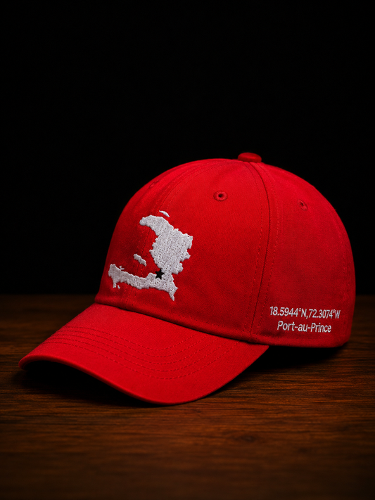 Port-au-Prince Haiti Cap prod 