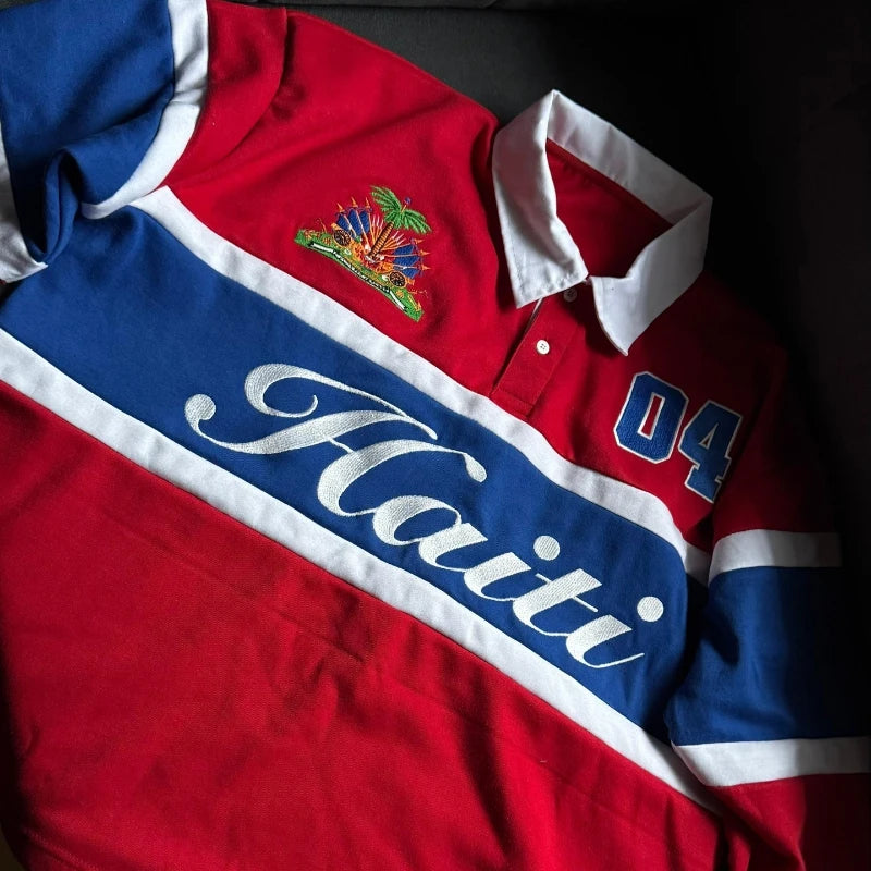 Haiti Heritage Rugby products?