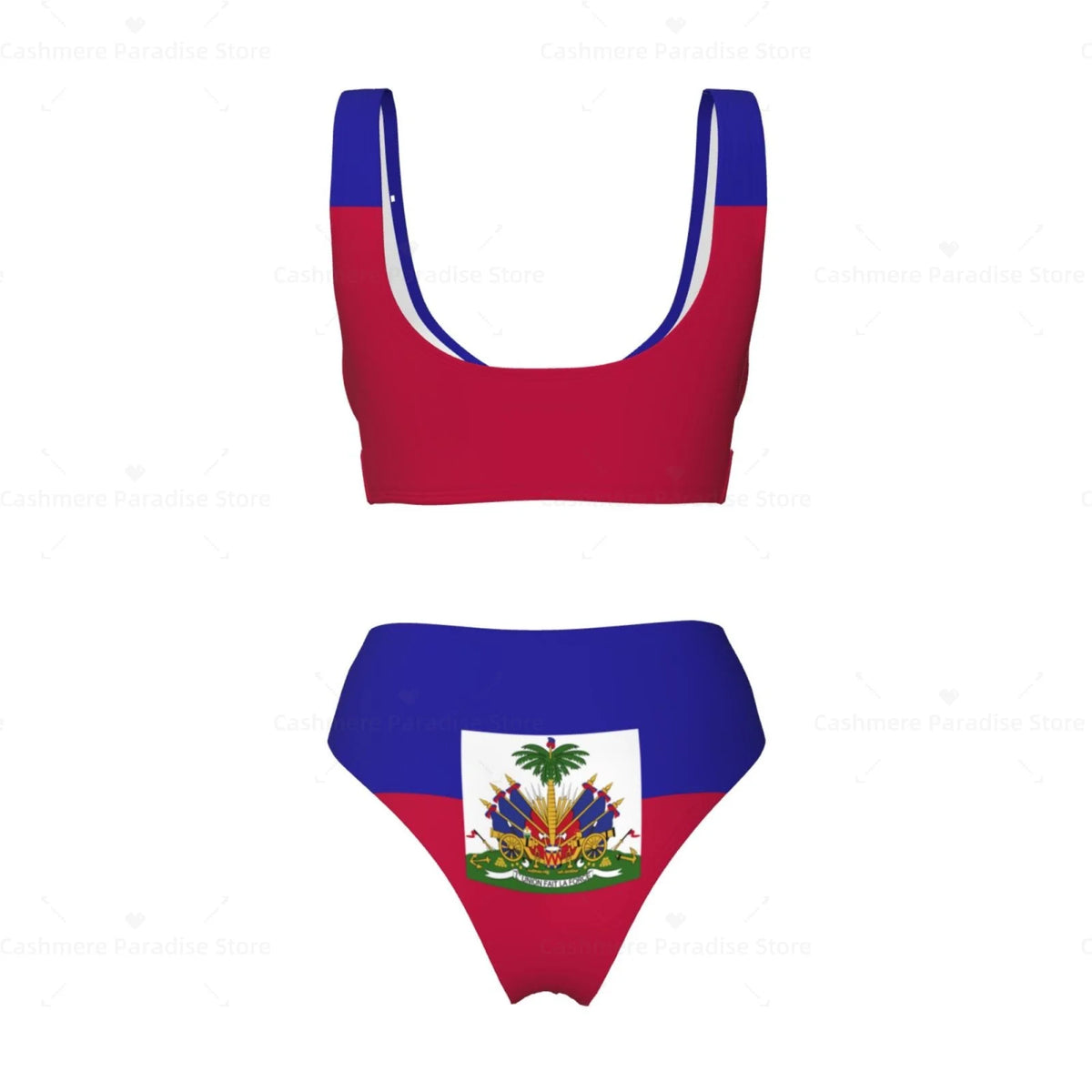 Haiti Heritage Swimsuit produc