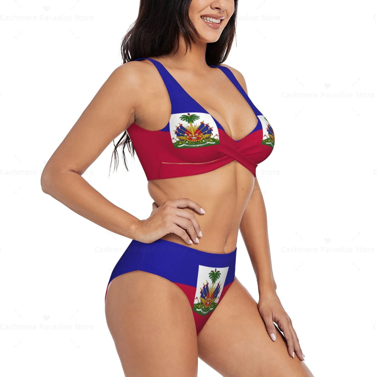 Haiti Heritage Swimsuit produc