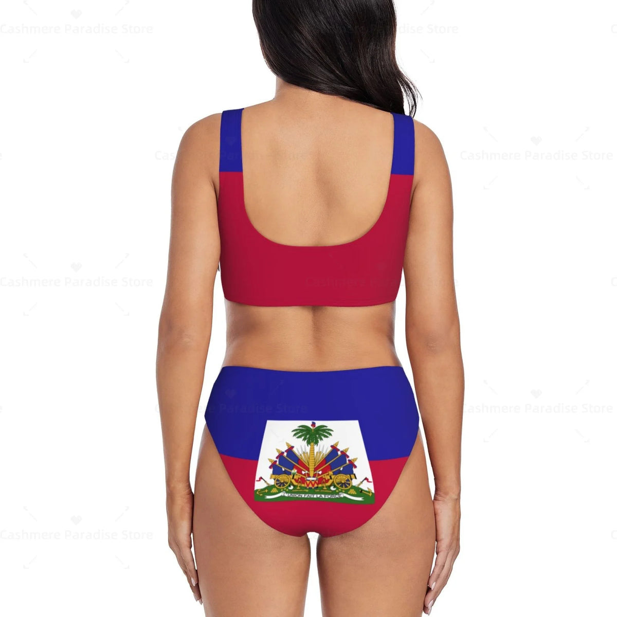 Haiti Heritage Swimsuit produc