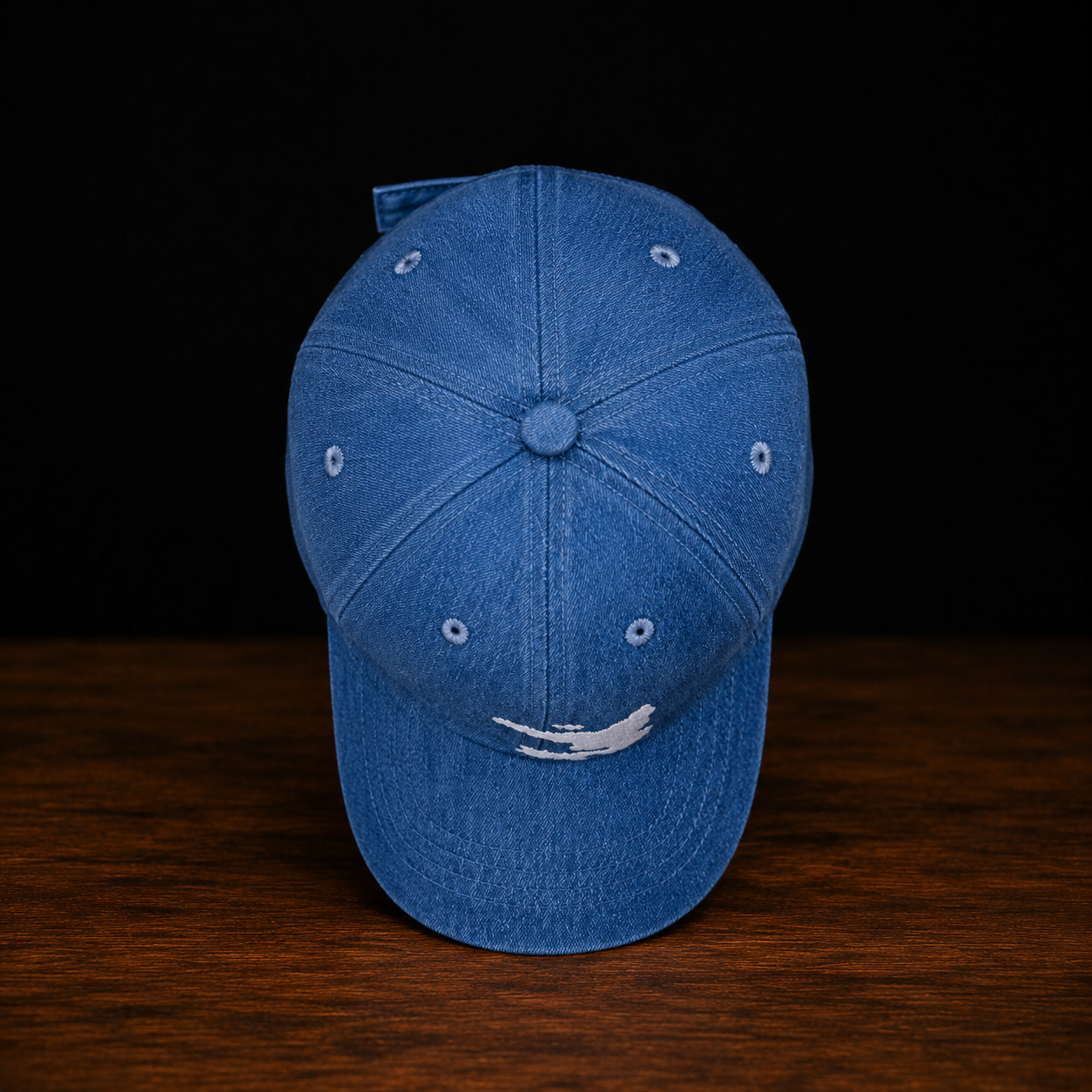 Port-au-Prince Haiti Cap | Haitian Pride Adjustable Hat 🇭🇹