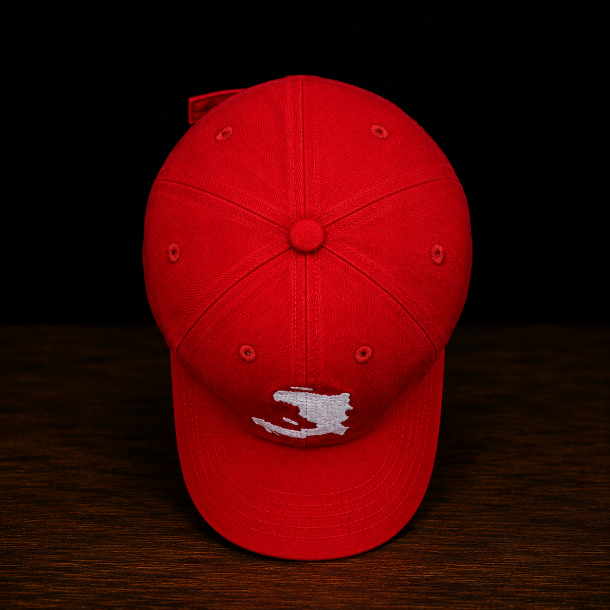 Port-au-Prince Haiti Cap | Haitian Pride Adjustable Hat 🇭🇹